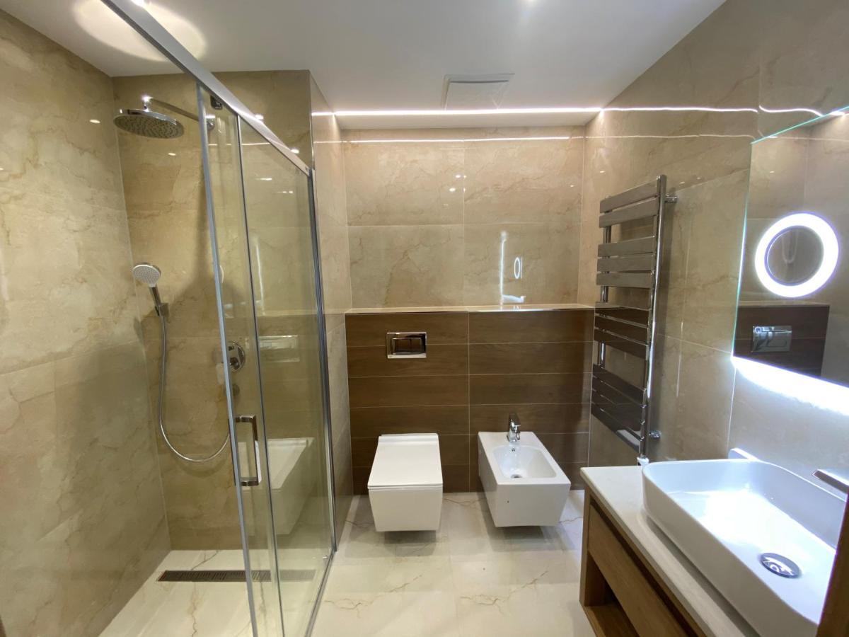 Apartment Family Besenova - Free Swimming Pool Extérieur photo