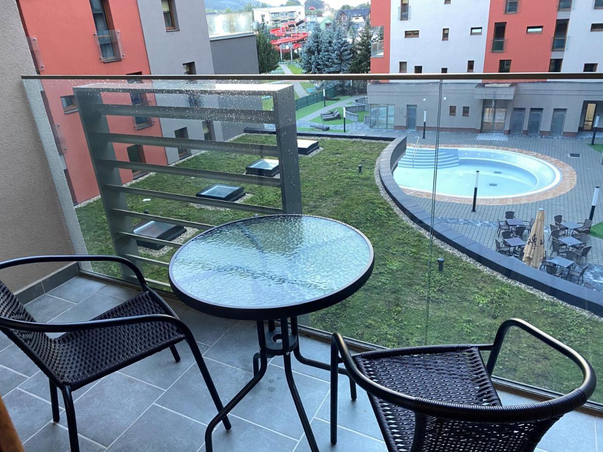 Apartment Family Besenova - Free Swimming Pool Extérieur photo