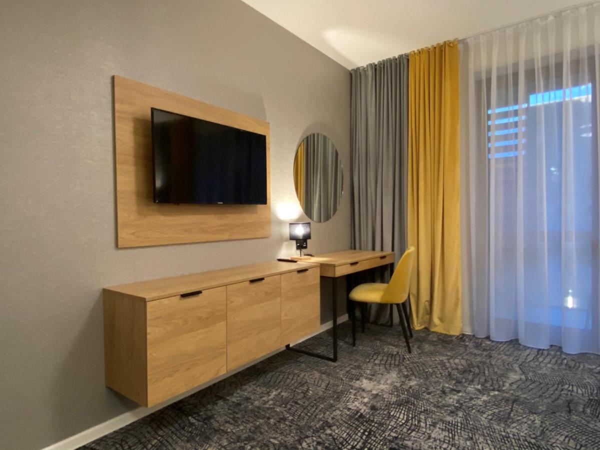 Apartment Family Besenova - Free Swimming Pool Extérieur photo