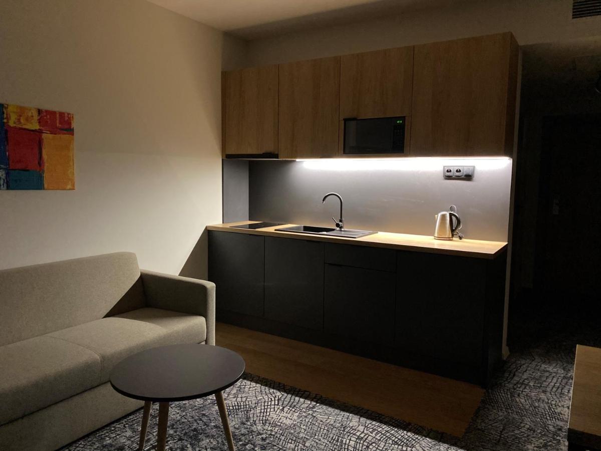 Apartment Family Besenova - Free Swimming Pool Extérieur photo