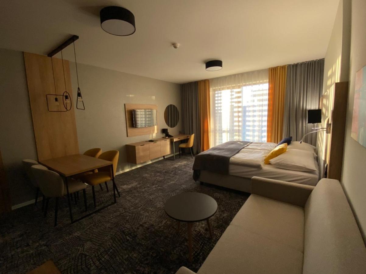 Apartment Family Besenova - Free Swimming Pool Extérieur photo