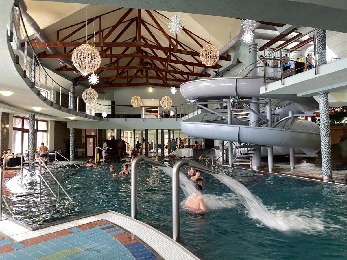 Apartment Family Besenova - Free Swimming Pool Extérieur photo